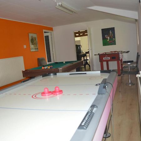 Residentie De Hoek Den Dungen Luaran gambar