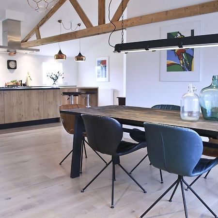 Residentie De Hoek Den Dungen Luaran gambar