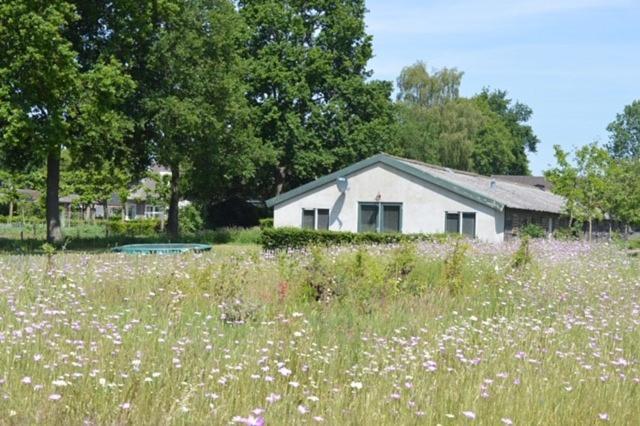 Residentie De Hoek Den Dungen Luaran gambar