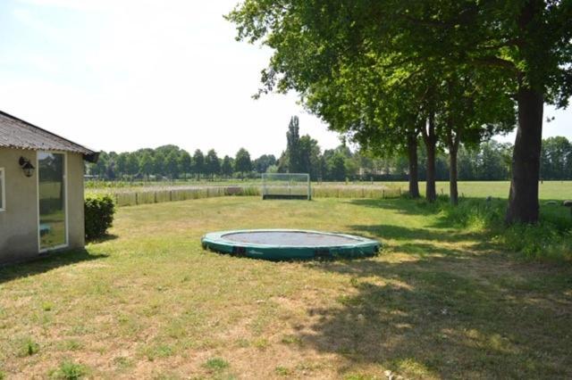 Residentie De Hoek Den Dungen Luaran gambar