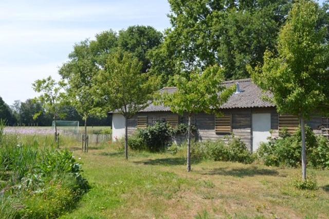 Residentie De Hoek Den Dungen Luaran gambar