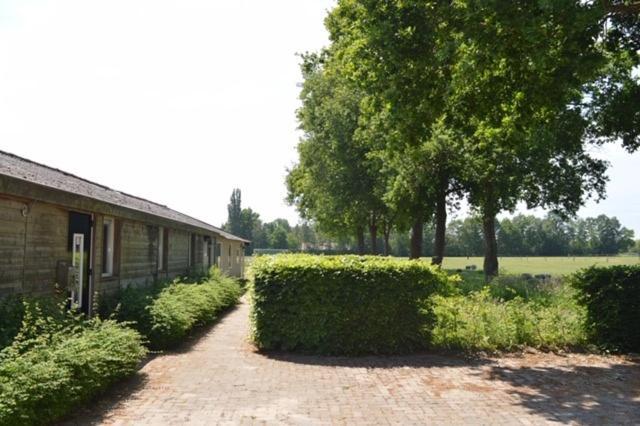 Residentie De Hoek Den Dungen Luaran gambar