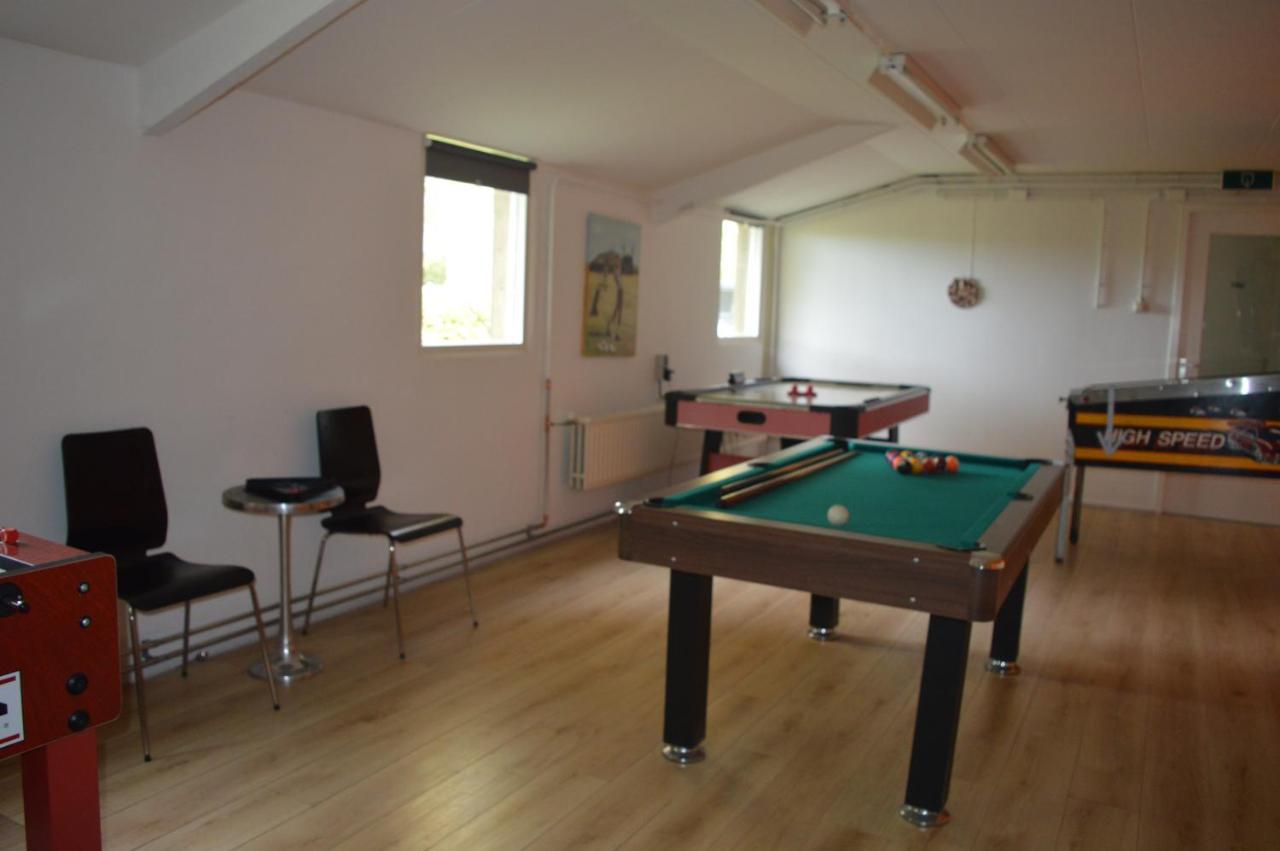Residentie De Hoek Den Dungen Luaran gambar