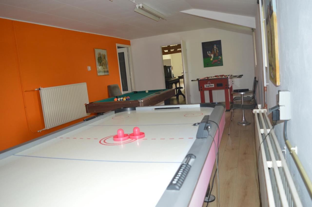 Residentie De Hoek Den Dungen Luaran gambar