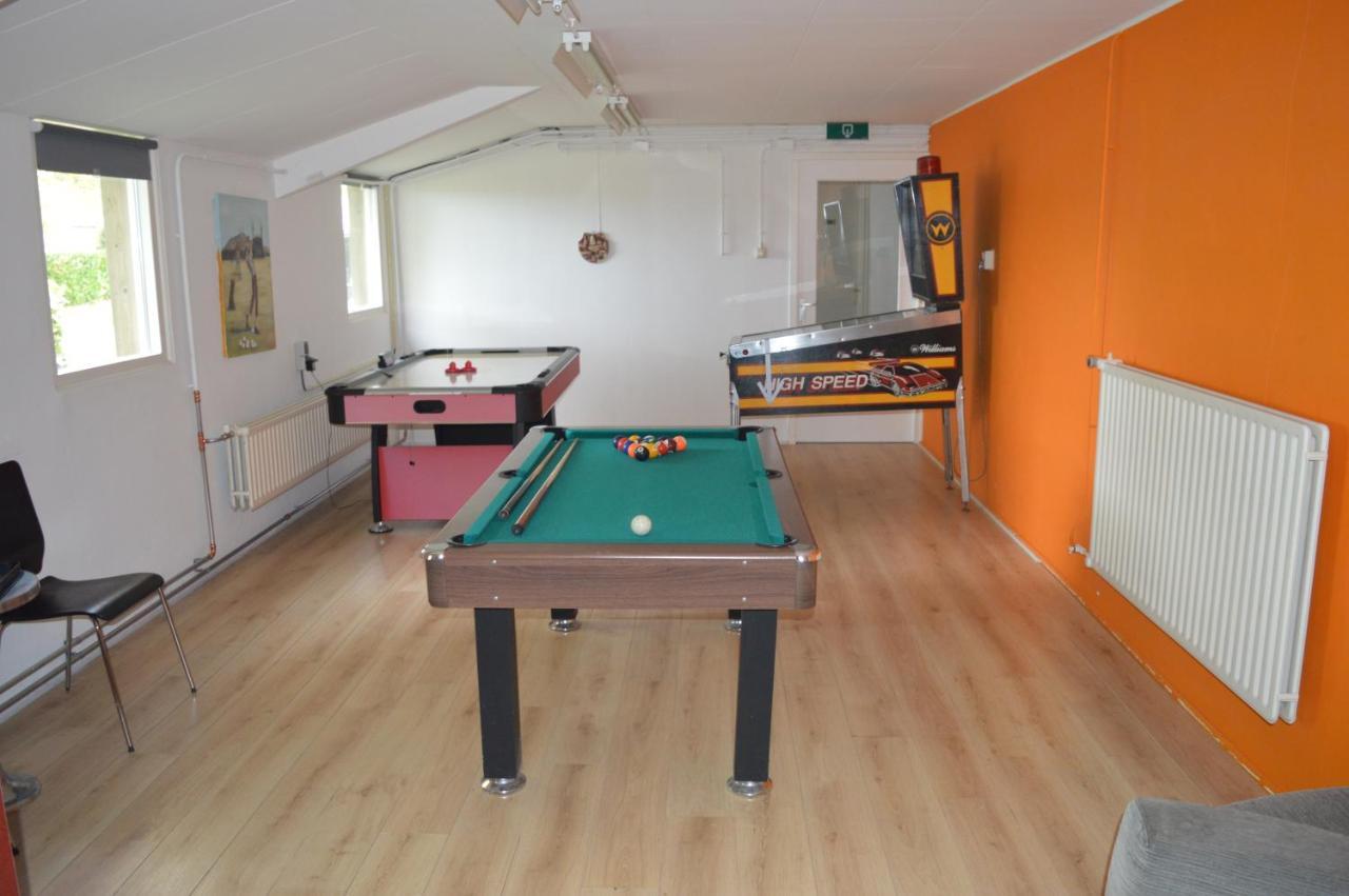 Residentie De Hoek Den Dungen Luaran gambar