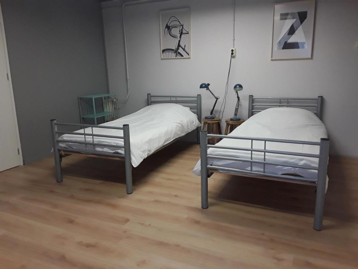 Residentie De Hoek Den Dungen Luaran gambar
