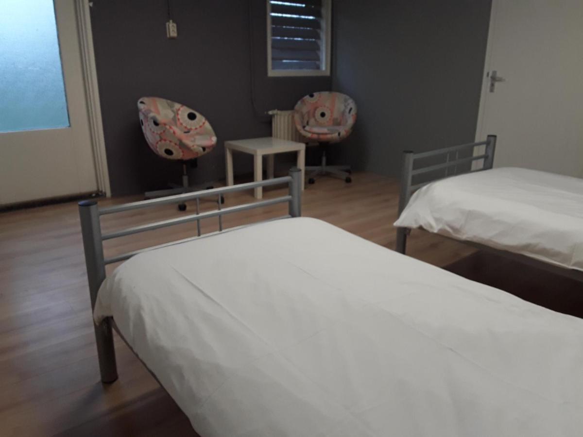 Residentie De Hoek Den Dungen Luaran gambar