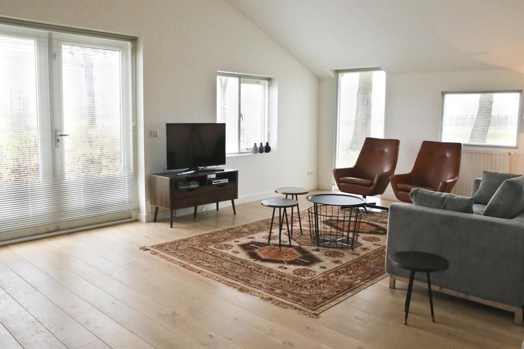 Residentie De Hoek Den Dungen Luaran gambar