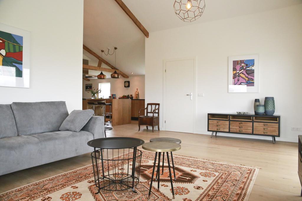 Residentie De Hoek Den Dungen Luaran gambar