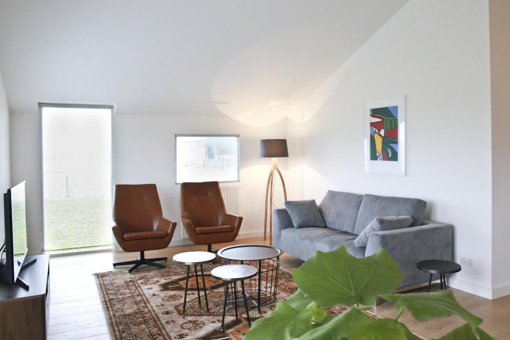 Residentie De Hoek Den Dungen Luaran gambar