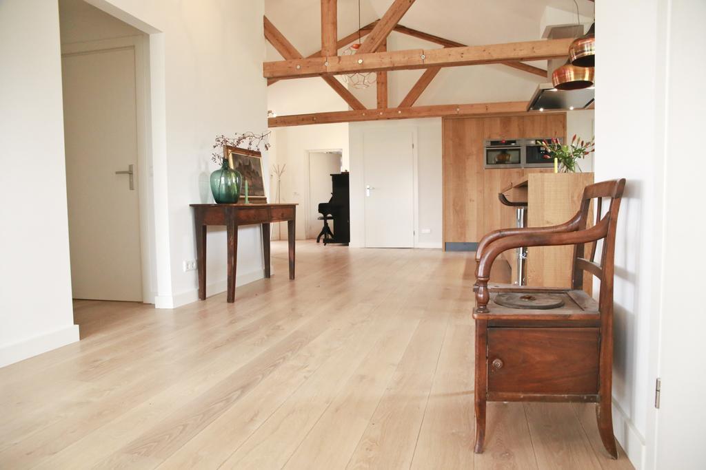 Residentie De Hoek Den Dungen Luaran gambar